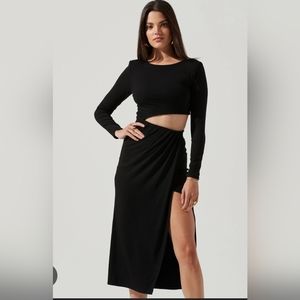 ASTR the Label Dress